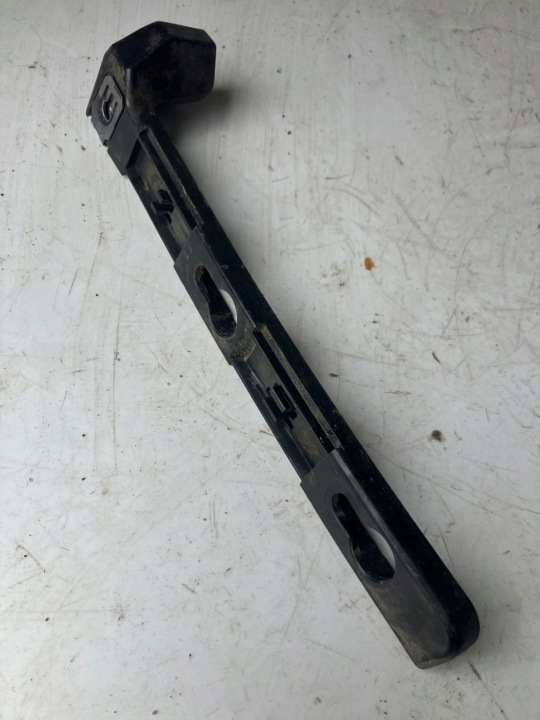 stoßstangenhalterung links heck PEUGEOT 308 T9 SW KOMBI 9800997280