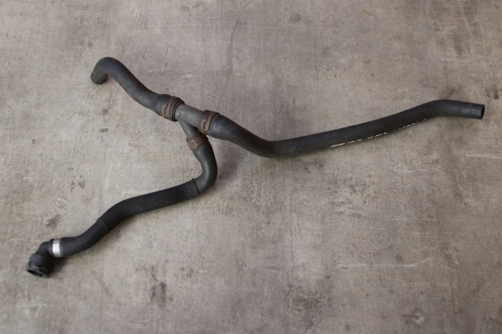 BMW E81 E82 E87 E90 E91 E60 X1 E84 N52 N53 rohr Schlauch Rohr Schlauch des Wassers 7526941