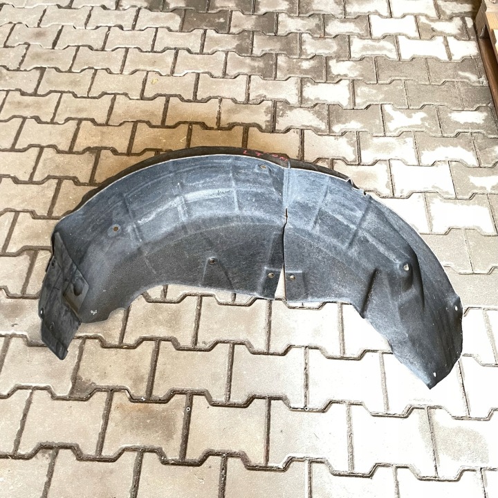 RENAULT TALISMAN KOMBI belsösárvédö far bal 767497063R