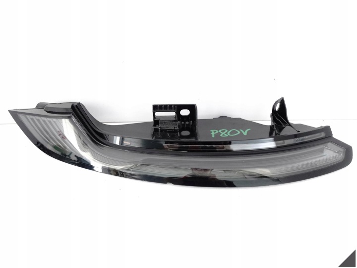 PORSCHE 911 992 19- light LED W fender left rear part EUROPA BASE 992945091F