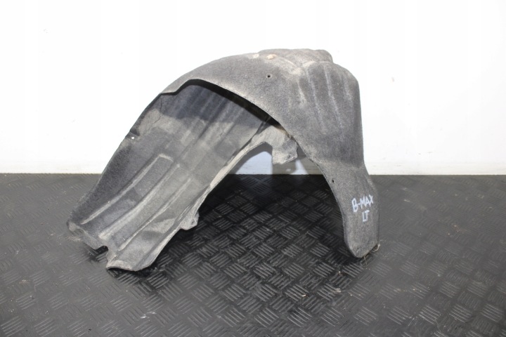 podblatník levý záď FORD B-MAX