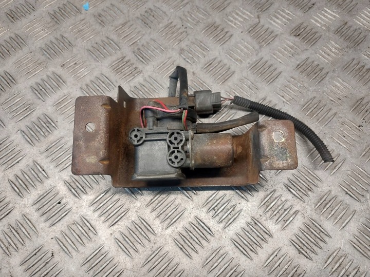 Pompe Boîte de vitesse MOSTU SUZUKI GRAND VITARA et
