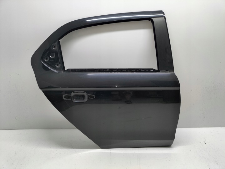 PORTIÈRE ARRIÈRE ARRIÈRE DROIT CITROEN C-ELYSEE 12- PEUGET 301 13