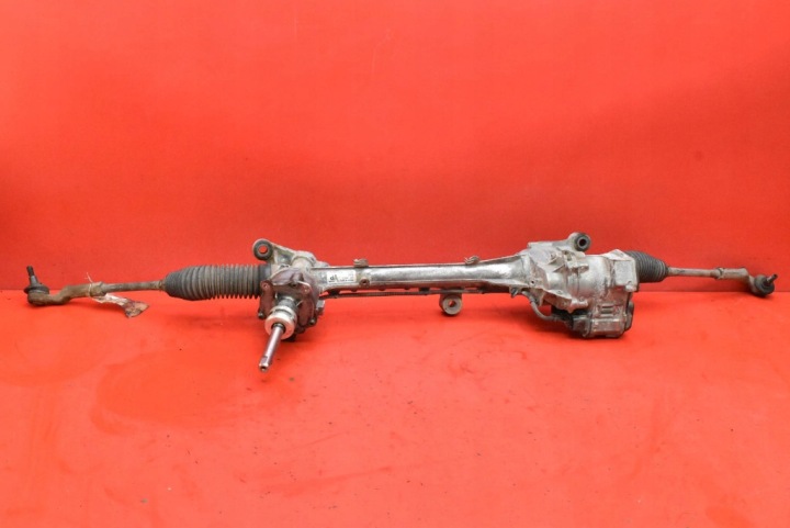 Servolenkung Lenkgetriebe EU AV61-3D070-VP FORD C-MAX MK2 1.6 16V 125 KM 10-15