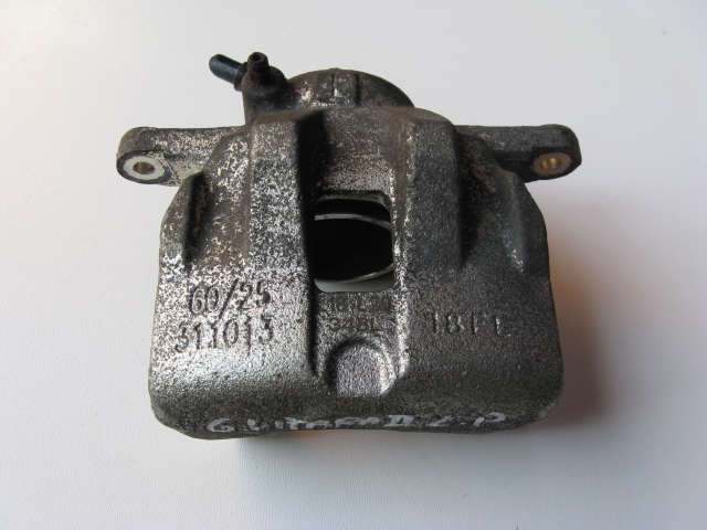 Bremssattel Bremse Sattel links vorne SUZUKI GRAND VITARA II