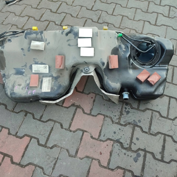 fuel tank Jaguar F-Pace HK839K007DJ