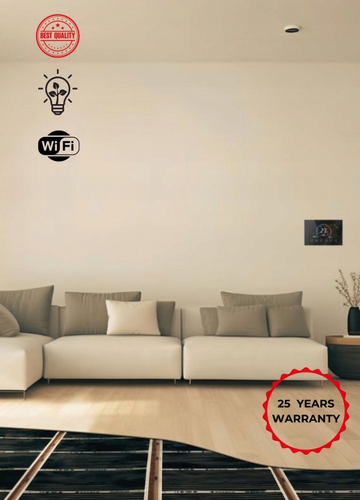 Folia na podczerwień