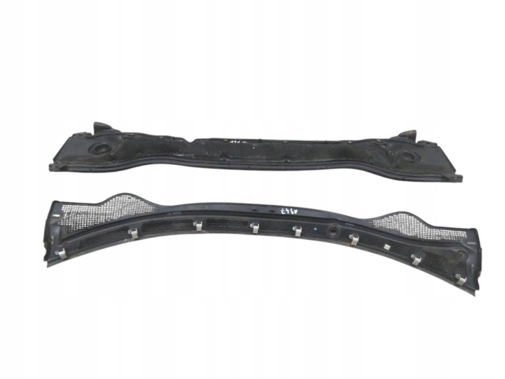 Griglia gocciolatoio KOMPLET Renault Laguna III (2007- )