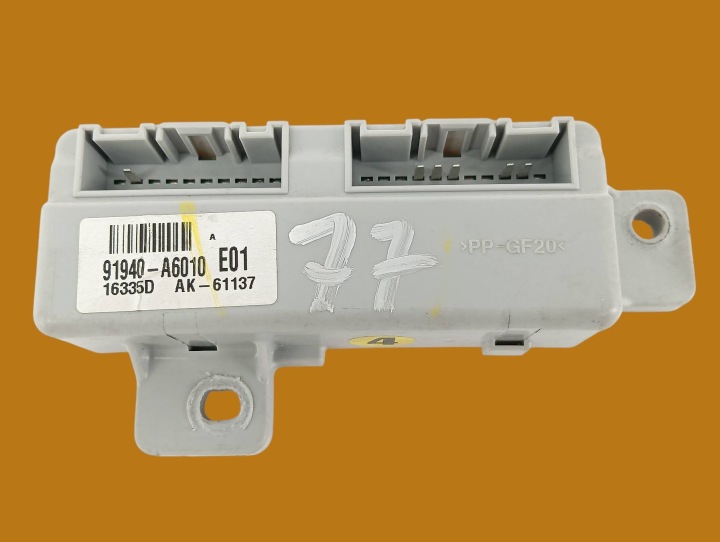 voltage module 91940-A6010 Hyundai i30 II (2011-2017)