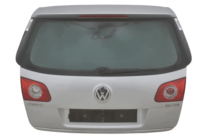 gepek vrata prtljažnika * stražnji dio VW PASSAT B6 KOMBI