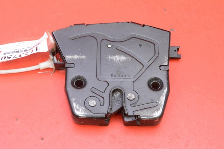 de la Serrure du capot Arrière Porte coffre hayon 986945-103 BMW E91 KOMBI 04-10