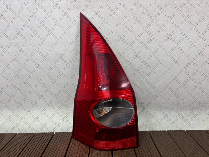 RENAULT MEGANE II 02-05 KOMBI light rear left rear part EUROPA OE