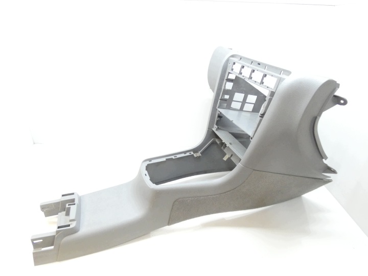 tunnel consolle telaio radio SKODA OCTAVIA e 96-10 1U1858089 1U1863241