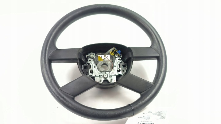 steering wheel, 6Q0419091G VOLKSWAGEN POLO 9N