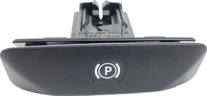 MERCEDES W204 LIFT Halter Seilzug elektrische Parkbremse Handgriff Haltegriff A2044200177