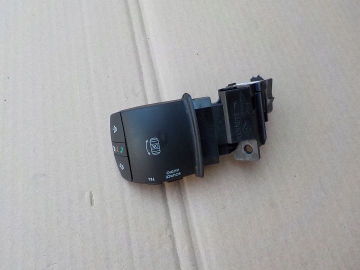 manetka ovladac pilot radia renault scenic III 2016r 255529492R