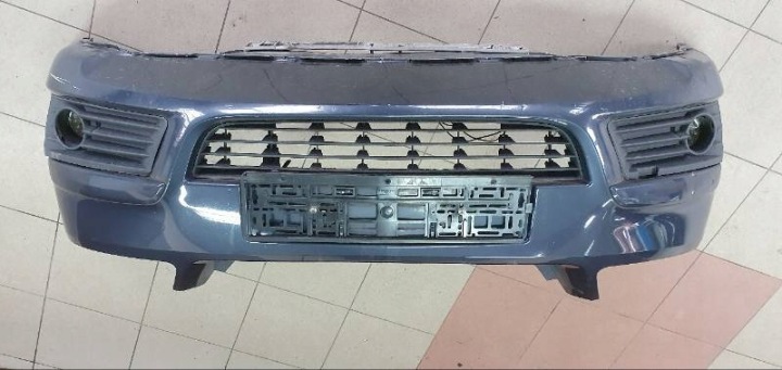 front bumper OPEL Zafira B z168