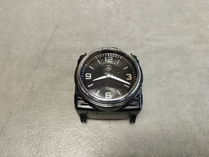 Mercedes-Benz S W222 2014 OROLOGIO A2228270000
