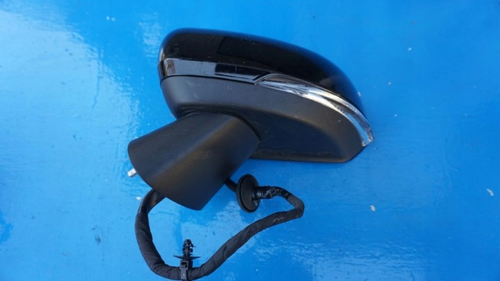 VOLVO S90 V90 - SPECCHIETTO RETROVISORE Esterne sinistro 14 PIN