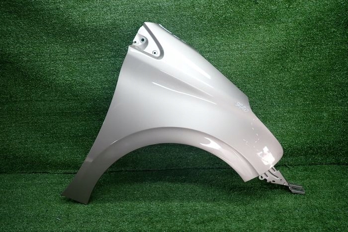 PEUGEOT 208 12-19 fender right front front