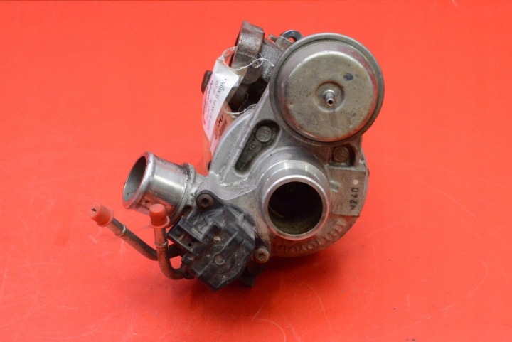 turbo TURBINA 17201-47011 TOYOTA C-HR 1 e 1.2 T 115 KM 16-20