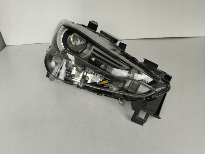 Licht rechts REFLEKTOR MAZDA CX5 II 17- FULL LED 12 PIN