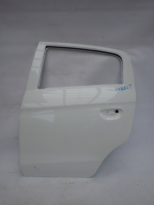 MITSUBISHI SPACE STAR II 2 12-> Tür heck hinten links