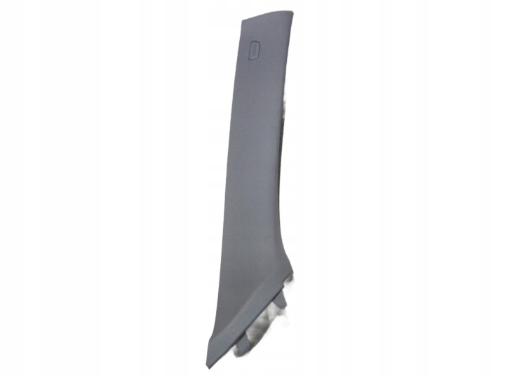 BMW X5 F15 right cover cover SLUPKA A grey 7284710 51437329388