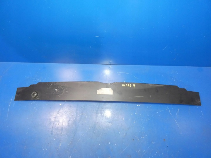 MERCEDES B W246 CLA W117 A W176 GLA W156 Renfort pare choc Sous Pare choc Pare choc Avant