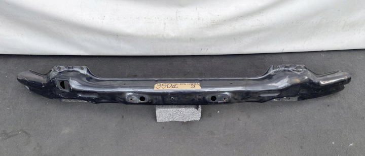 SPRINTER 906 VW CRAFTER 06- träger vorne Versteifung unter Stoßstange schwarze