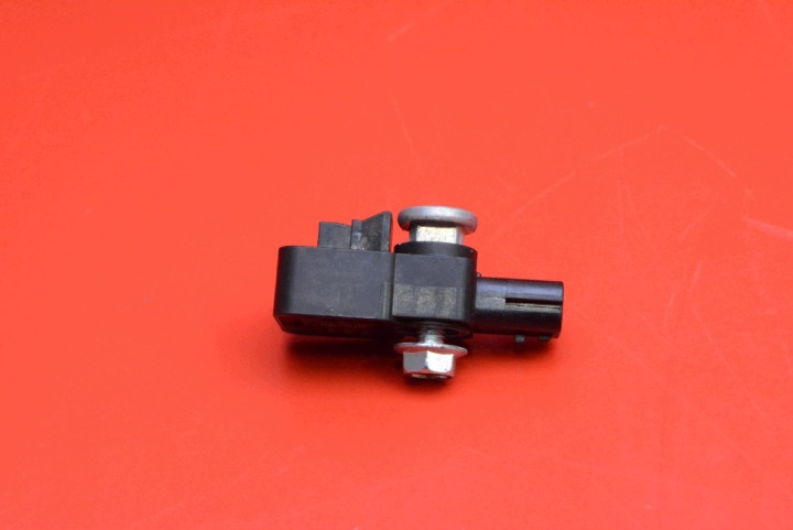 Beschleunigungssensor Crashsensor Tür rechts vorne 988330738R RENAULT LATITUDE 1 und 10-14