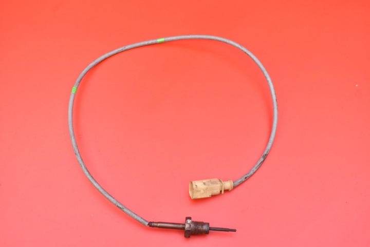sensore TEMPERATURY gas di … 04L906088EC SKODA SUPERB 3 III 2.0 TDI 190 KM