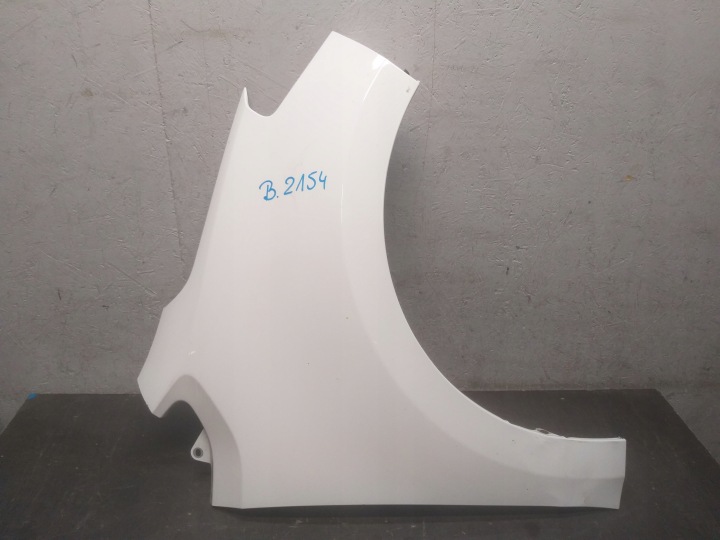 AILE DROITE GAUCHE VW UP LIFT 1S