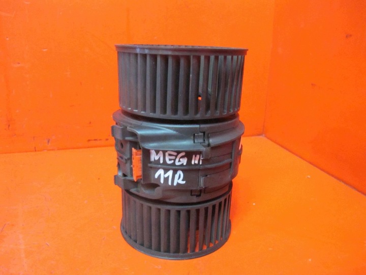 RENAULT MEGANE 3 III heating fan air conditioning devices T1009074B EUROPA