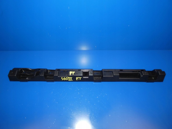 VOLVO S60 III V60 II support mouldings PROGOWEJ holder bracket right