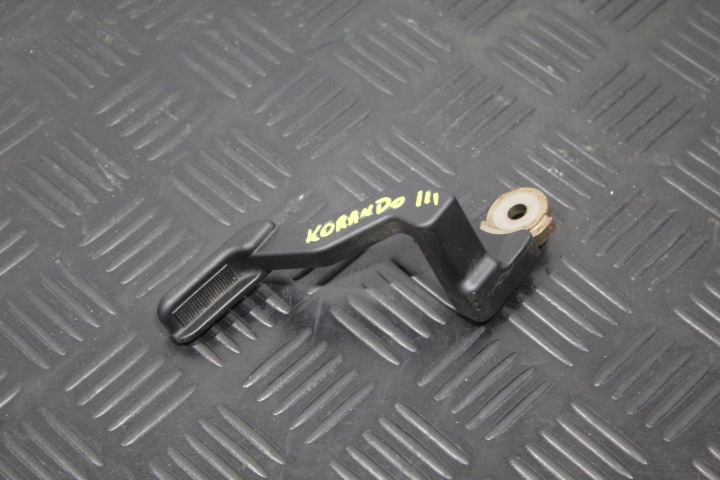 REGULACJA of the steering wheel handle SSANGYONG KORANDO III 3