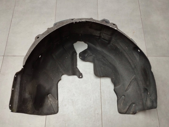 Audi A7 4G 2016 Radschale rechts heck 4G8810172C