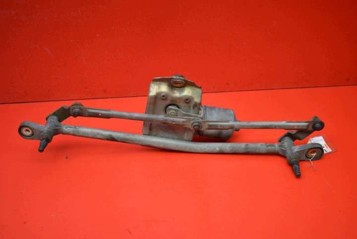 Mechanizmus motorček stieracov predok EU 9632671180 CITROEN C5 1 a 01-04