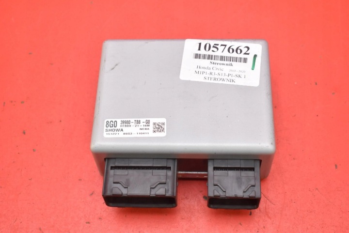 Bedienteil modul der Lenkung 39980-TB8-G0 HONDA CIVIC 9 IX 1.8 und-VTEC 141 KM