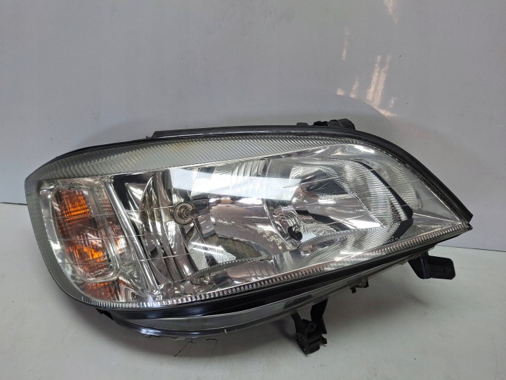 Licht vorne rechts OPEL ZAFIRA A