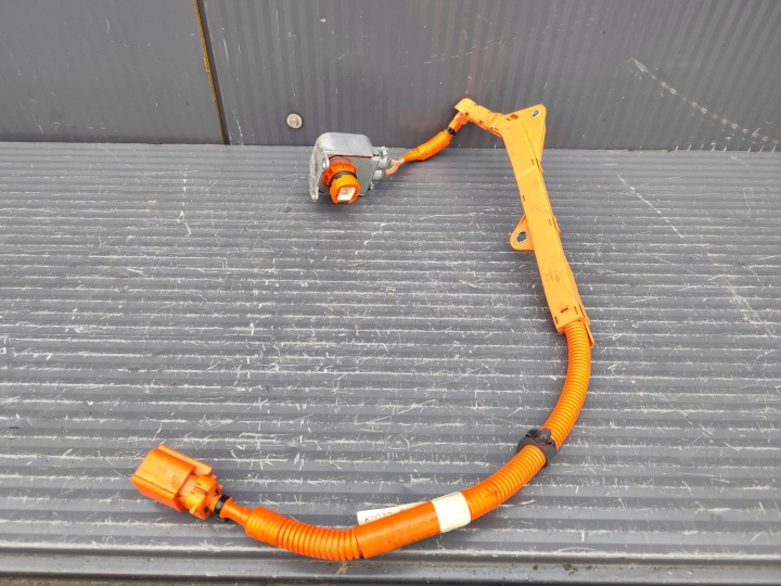 TOYOTA YARIS IV HYBRYDA bundle wiring 821H2K0030