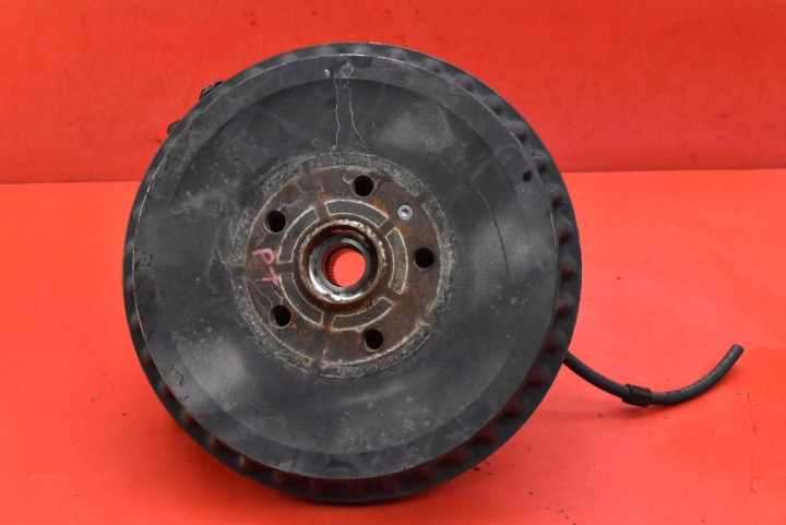 Achsschenkel Radnabe Radlager schenkel rechts heck BEBEN 1EA609076 VW ID.3 1 und 62Ah 204 KM 19-21
