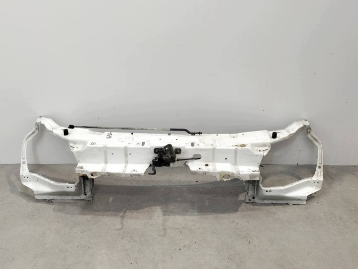 support panel for radiators Fiat Doblo and (2000-2010)