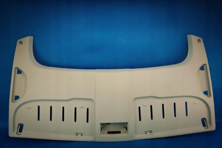 CIELO INTERNO pojemnik VW Caddy 2K5 2K5867705C Y20