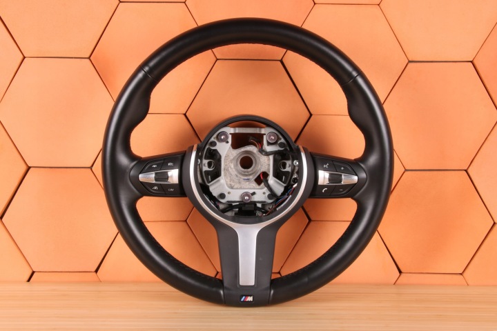 BMW F45 F46 X1 F48 X2 F39 volant m-packet TEMPOMAT WIBRACJA