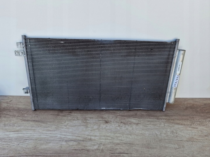RADIATEUR CLIMATISATION FIAT 500X 500L RENEGADE OE