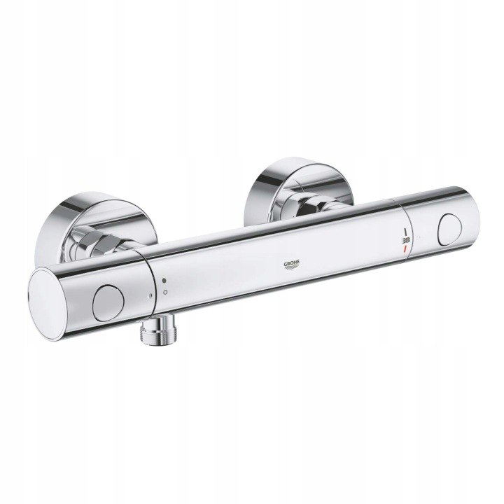 Grohtherm 800 Cosmopolitan Sprchová baterie s termostatem 34765000