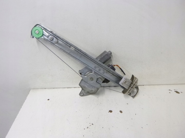 MÉCANISME VITRE ARRIÈRE GAUCHE JAGUAR X TYPE 02R.