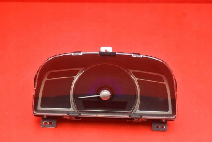 quadro strumenti TACHIMETRO contagiri OROLOGIO EU HR0340809 HONDA CIVIC 8 VIII 1.8 e-VTEC 140 KM berlina LIFT