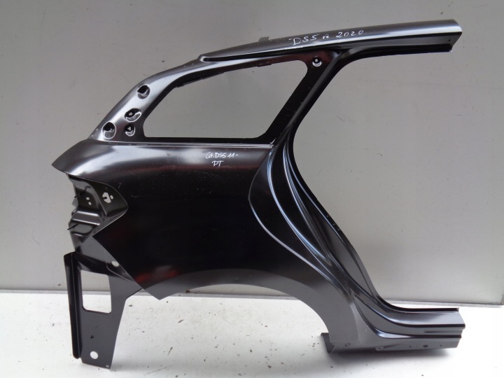 fender right rear CITROEN DS5 11